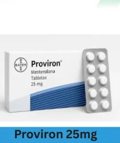 Proviron 25 mg|thuoctotgiasi.com