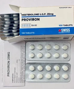 Proviron 25mg|thuoctotgiasi.com