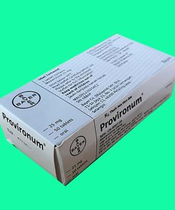 Provironum|thuoctotgiasi.com