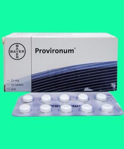 Provironum|thuoctotgiasi.com