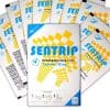 SENTRIP Tadalafil 20mg – Film tan nhanh hỗ trợ cương dương