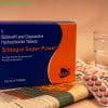 Sildagra Super Power (Sildenafil + Dapoxetine) – Thuốc Cường Dương, Trị Xuất Tinh Sớm Hiệu Quả Chính Hãng