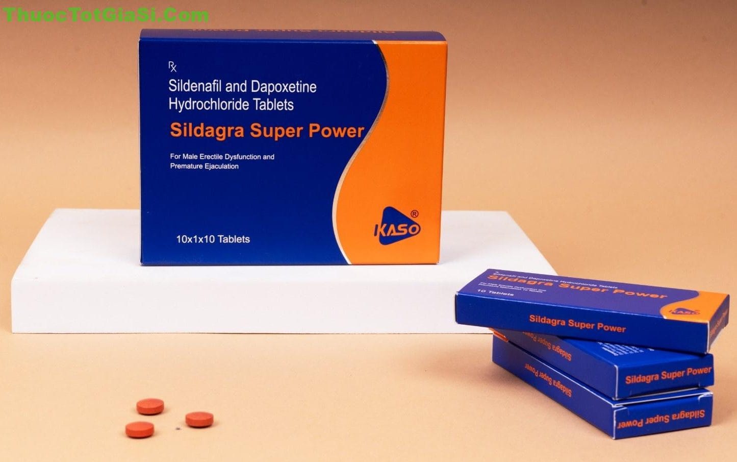 sildagra-super-power-sildenafil-dapoxetine-thuoc-cuong-duong-tri-xuat-tinh-som-hieu-qua-chinh-hang-11256 Sildagra Super Power (Sildenafil + Dapoxetine) – Thuốc Cường Dương, Trị Xuất Tinh Sớm Hiệu Quả Chính Hãng