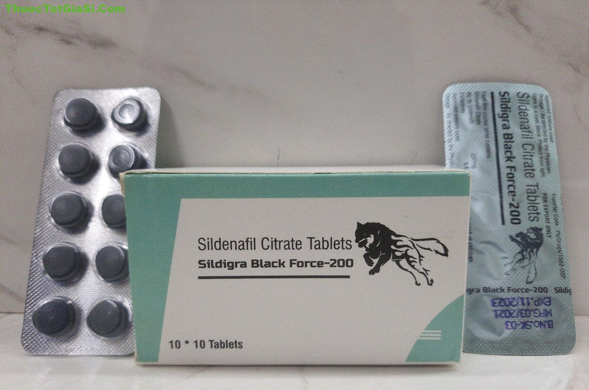 sildigra-black-force-200-thuoc-sildenafil-citrate-200mg-ho-tro-dieu-tri-roi-loan-cuong-duong-11273-2 Sildigra Black Force-200 – Thuốc Sildenafil Citrate 200mg hỗ trợ điều trị rối loạn cương dương