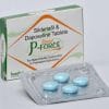 Super P-Force (Sildenafil 100mg + Dapoxetine 60mg) – Tăng Cường Sinh Lý Nam, Kéo Dài Thời Gian Quan Hệ Hiệu Quả