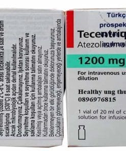 Atezolizumab|thuoctotgiasi.com