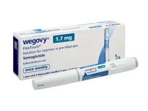 WEGOVY 1.7 mg (Semaglutide) - hỗ trợ giảm dài hạn ở người béo phì hoặc thừa cân 6 semaglutide 1.7 mg|thuoctotgiasi.com