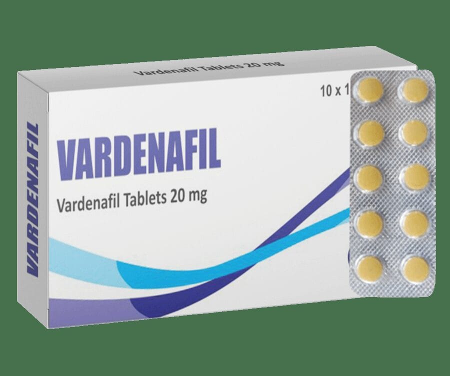 Vardenafil 20mg – Giải Pháp Hỗ Trợ Sinh Lý Nam Hiệu Quả, Tăng Cường Bản Lĩnh Phái Mạnh Vardenafil 20mg – Giải Pháp Hỗ Trợ Sinh Lý Nam Hiệu Quả, Tăng Cường Bản Lĩnh Phái Mạnh
