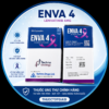 ENVA 4 (Lenvatinib 4mg) – Thuốc Điều Trị Ung Thư Chính Hãng