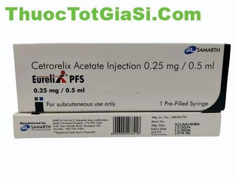 eurelix-cfs-0-25mg-0-5ml-cetrorelix-acetate-injection-ho-tro-dieu-tri-hiem-muon-12045-1 Eurelix CFS 0.25mg/0.5ml – Cetrorelix Acetate Injection Hỗ Trợ Điều Trị Hiếm Muộn