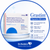 Grastim Filgrastim 300mcg – Thuốc Hỗ Trợ Tăng Bạch Cầu Sau Hóa Trị