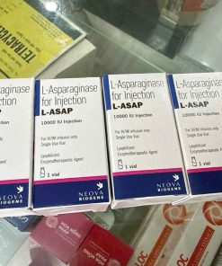 L-Asparaginase|thuoctotgiasi.com