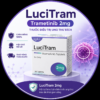 LuciTram 2mg (Trametinib) – Thuốc Điều Trị Ung Thư Chính Hãng Giá Tốt