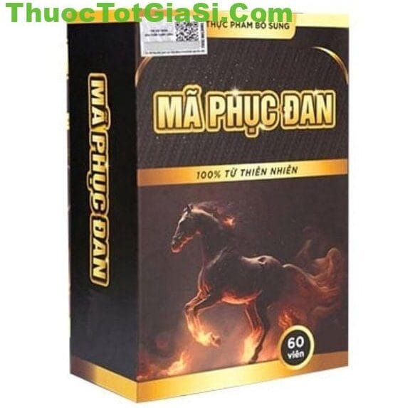 ma-phuc-dan-chinh-hang-60-vien-gia-tot-2026-thuoc-tot-gia-si-12063 Mã Phục Đan Chính Hãng Hộp 60 Viên Giá Tốt