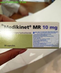 Medikinet MR|thuoctotgiasi.com