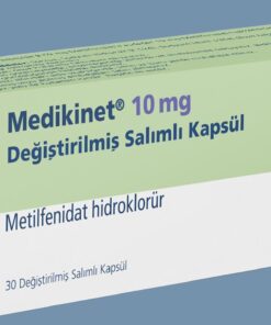 Medikinet|thuoctotgiasi.com