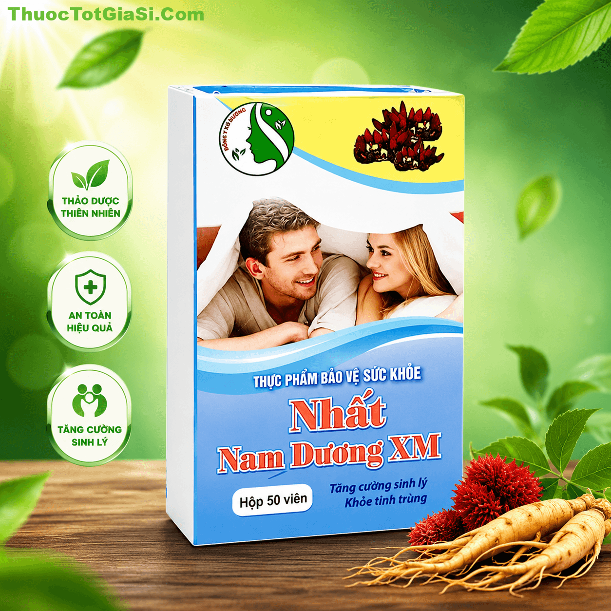 Nhất Nam Dương XM – Hỗ Trợ Tăng Cường Sinh Lý Nam Giới Hiệu Quả Nhất Nam Dương XM – Hỗ Trợ Tăng Cường Sinh Lý Nam Giới Hiệu Quả