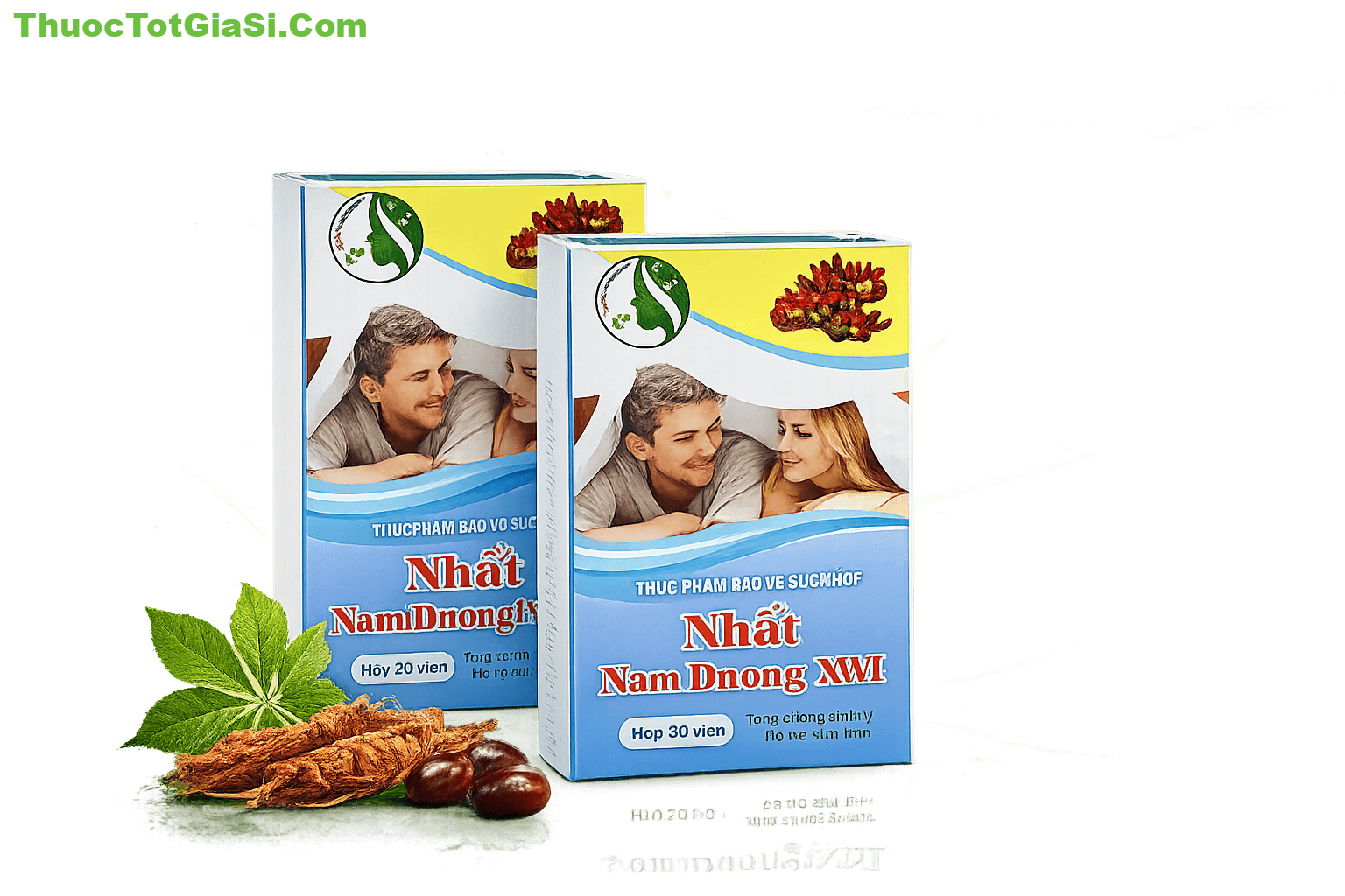 Nhất Nam Dương XM Nhất Nam Dương XM – Hỗ Trợ Tăng Cường Sinh Lý Nam Giới Hiệu Quả