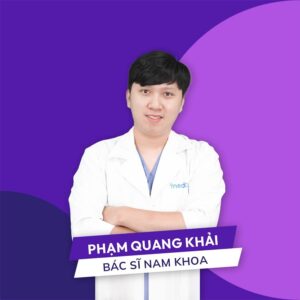 Phòng Khám BS Khải Nam Khoa – Thông Tin Được Nhiều Người Tìm Kiếm Trên TikTok Và Google
