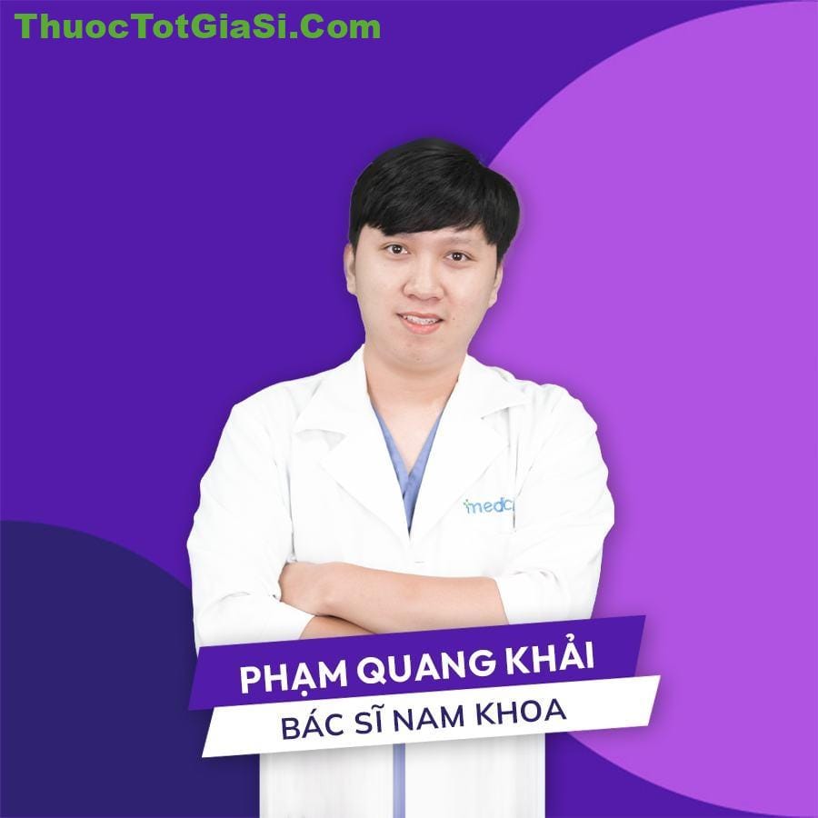 Phòng Khám BS Khải Nam Khoa – Thông Tin Được Nhiều Người Tìm Kiếm Trên TikTok Và Google