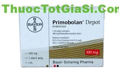 Primobolan Anabolizan|thuoctotgiasi.com