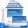 Progesterone Injection BP 25mg – Thuốc Tiêm Progesterone Hỗ Trợ Nội Tiết Nữ, Dưỡng Thai, Điều Hòa Kinh Nguyệt