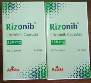 Rizonib 250 mg (Crizotinib) - thuốc điều trị ung thư phổi không tế bào nhỏ 5 Rizonib 250|thuoctotgiasi.com