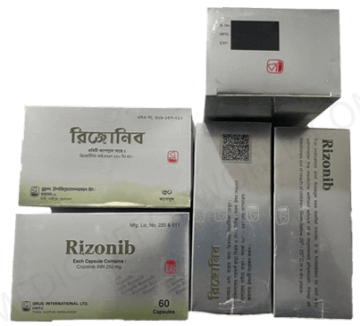 Rizonib 250mg Thuốc điều trị ung thư|thuoctotgiasi.co