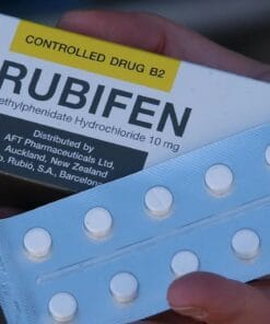 Rubifen 10mg Là Gì? Công Dụng, Liều Dùng Và Lưu Ý Khi Sử Dụng