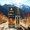 Sinsu X Black VIP 5ml – Tăng Cường Bản Lĩnh Phái Mạnh, Hỗ Trợ Sinh Lý Nam