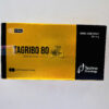 Tagribo 80 (Osimertinib) – Thuốc Điều Trị Ung Thư Phổi Không Tế Bào Nhỏ