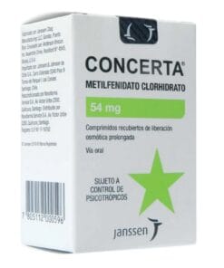 Thuốc Concerta 36mg Giá Bao Nhiêu? Công Dụng, Liều Dùng Và Lưu Ý Khi Sử Dụng