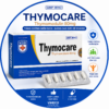 Thymocare Thymomodulin 80mg Viheco – Hỗ Trợ Tăng Cường Miễn Dịch, Nâng Cao Sức Đề Kháng