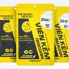 Viên Kẽm Amagain Traphaco – Bổ Sung Kẽm Hữu Cơ Hỗ Trợ Tăng Cường Đề Kháng Và Sức Khỏe Toàn Diện