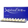 Xatral XL 10mg (Alfuzosin) – Thuốc Điều Trị Phì Đại Tuyến Tiền Liệt Hiệu Quả