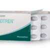 A-CNOTREN 20mg (Isotretinoin) – Công dụng, liều dùng, giá bao nhiêu và lưu ý khi sử dụng