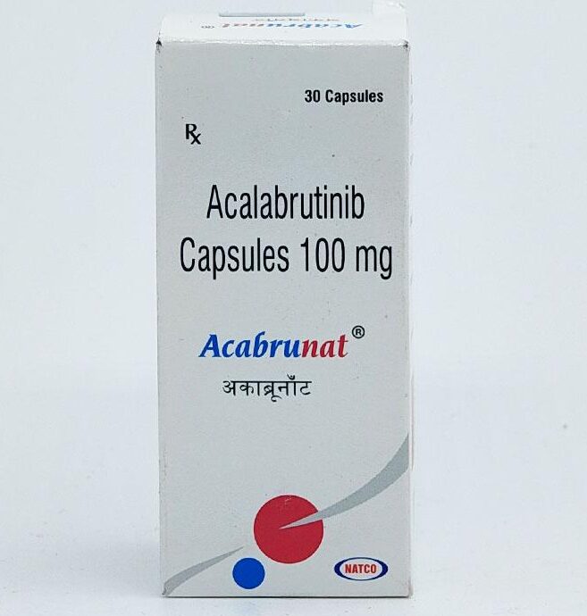 acabrunat-100mg-acalabrutinib-la-thuoc-gi-cong-dung-lieu-dung-gia-ban-13087 Acabrunat 100mg (Acalabrutinib) là thuốc gì? Công dụng, liều dùng, giá bán