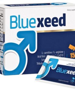 Bluexeed là gì? Công dụng, thành phần, cách dùng và lưu ý khi sử dụng