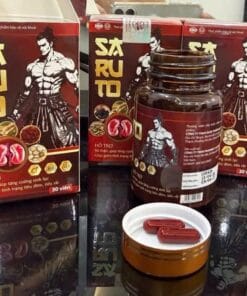 Saruto giá bao nhiêu?
