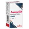 Lumiclib 200mg (Ribociclib) là thuốc gì? Công dụng, cách dùng và giá bán