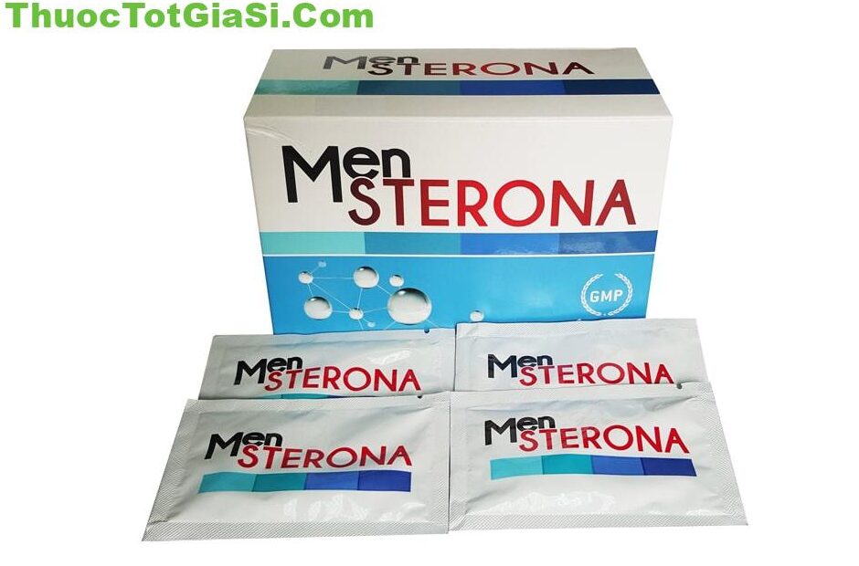 men-sterona-ho-tro-tang-cuong-sinh-ly-nam-cai-thien-testosterone-va-ban-linh-phai-manh-12868 Men Sterona – Hỗ Trợ Tăng Cường Sinh Lý Nam, Cải Thiện Testosterone Và Bản Lĩnh Phái Mạnh