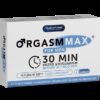 OrgasmMax For Men & For Women giá bao nhiêu? Công dụng, cách dùng, đánh giá