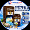 Oyster Blue là thuốc gì? Công dụng, thành phần, cách dùng và giá bán