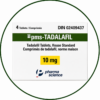 pms-Tadalafil 10mg Giá Bao Nhiêu? Công Dụng, Cách Dùng Và Lưu Ý Khi Sử Dụng