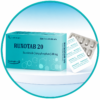Ruxotab 20 (Ruxolitinib 20mg) Là Thuốc Gì? Công Dụng, Liều Dùng Và Giá Bán