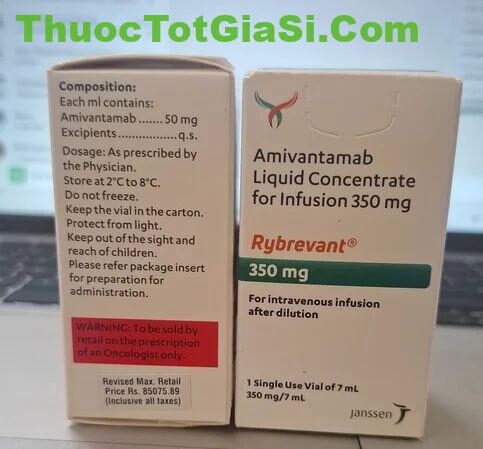 rybrevant-350mg-7ml-amivantamab-vmjw-injection-thuoc-dieu-tri-ung-thu-phoi-khong-te-bao-nho-nsclc-12620-2 Rybrevant 350mg/7mL (Amivantamab-vmjw) Injection – Thuốc Điều Trị Ung Thư Phổi Không Tế Bào Nhỏ NSCLC