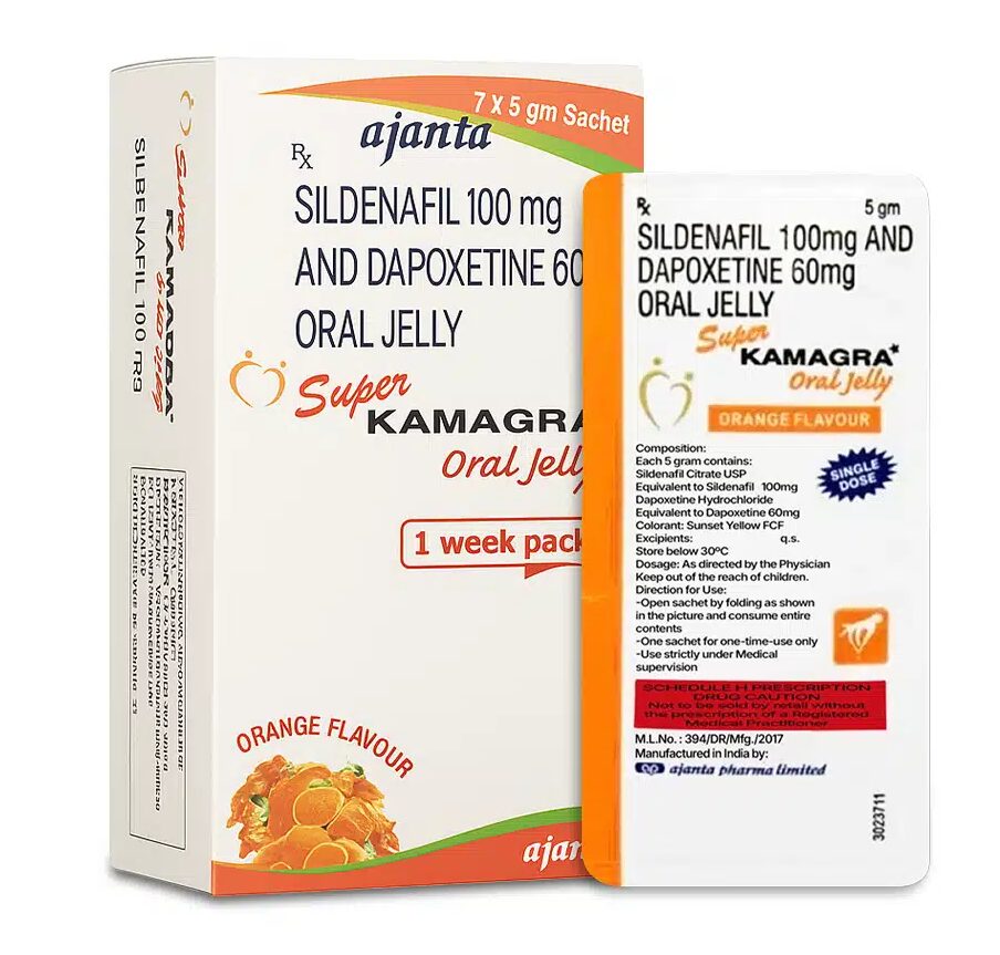 super-kamagra-oral-jelly-rx-100mg-60mg-gia-bao-nhieu-cong-dung-cach-dung-va-luu-y-12740-1 Super Kamagra Oral Jelly Rx 100mg + 60mg giá bao nhiêu? Công dụng, cách dùng và lưu ý