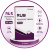 Thuốc RUS Ruxolitinib Tablets 20mg Là Thuốc Gì? Công Dụng, Liều Dùng Và Giá Bán