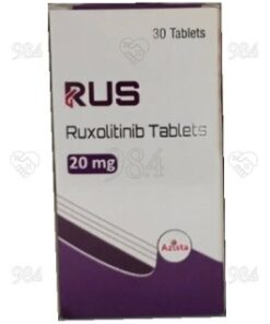 Thuốc RUS Ruxolitinib Tablets 20mg Là Thuốc Gì? Công Dụng, Liều Dùng Và Giá Bán